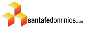  Santa Fe Dominios, Dominios baratos, Cheap domains name